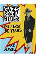 Gaz Mayall: Gaz's Rockin' Blues