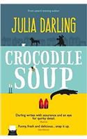 Crocodile Soup