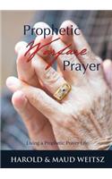 Prophetic Warfare Prayer