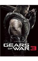 The Art of Gears of War 3