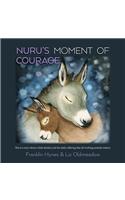 Nuru's Moment of Courage