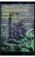 Journal of Lovecraftian Science