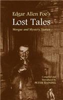 Edgar Allan Poe's Lost Tales