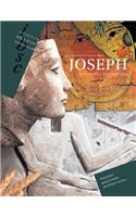 Joseph - Surrendering to God's Sovereignty (Genesis 37 - 50)