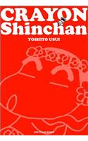 Crayon Shinchan, Volume 3