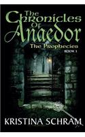Chronicles of Anaedor