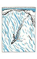 Raymond Pettibon: Surfers 1985-2015