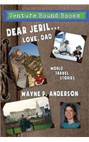 Dear Jeril... Love, Dad