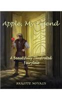 Apple, My Friend