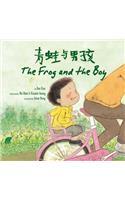 The Frog and the Boy