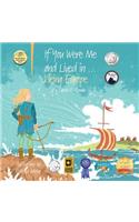 If You Were Me and Lived in...Viking Europe