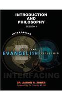 Interfacing Evangelism and Discipleship WORKBOOK