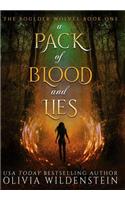 A Pack of Blood and Lies
