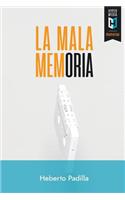 mala memoria