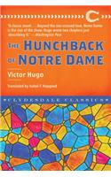 Hunchback of Notre Dame