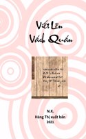 Viết Lên Vách Quán