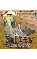 Dr. Jake's Veterinary Adventures