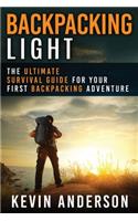 Backpacking Light