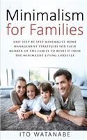Minimalism for Families