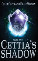 Cettia's Shadow