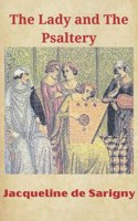 Lady and The Psaltery