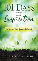 101 Days of Inspiration