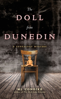 Doll from Dunedin