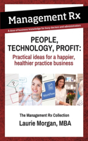 People, Technology, Profit