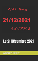 Le 21 Décembre 2021