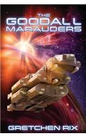 Goodall Marauders