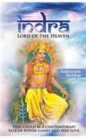 Indra, Lord of Heaven