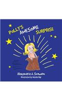 Polly's Awesome Surprise