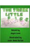 The Three Little Pigs