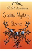 Cracked Mystery Stories