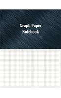 Graph Paper Notebook