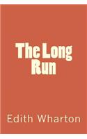 The Long Run