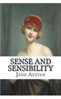 Sense and Sensibility