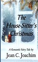 House-Sitter's Christmas (Large Print)