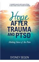 Hope After Trauma and PTSD