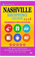 Nashville Shopping Guide 2018