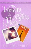 Violette Nights in Paris