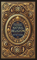 Dialogues Concerning Natural Religion (Collector's Edition) (Laminated Hardback with Jacket)