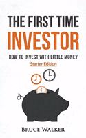 First Time Investor