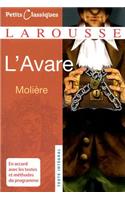 L'avare