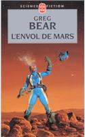L Envol de Mars: (Ldp Science Fic)