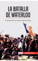 batalla de Waterloo