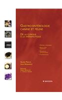 Gastro-Entérologie Canine Et Féline