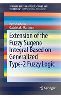 Extension of the Fuzzy Sugeno Integral Based on Generalized Type-2 Fuzzy Logic