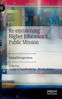 Re-Envisioning Higher Education's Public Mission