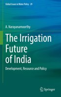 Irrigation Future of India